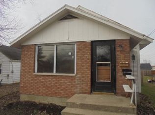 3991 Lebanon Rd, South Lebanon, OH 45065