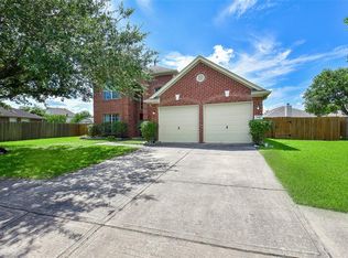 3906 Caramel Point Ct, Fresno, TX 77545