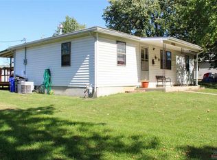 609 E 16th St, Sedalia, MO 65301