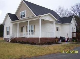 302 Cranor Rd, Murfreesboro, TN 37130