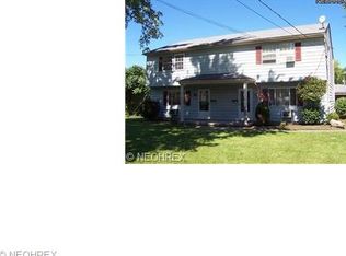 3660 Lynhaven Rd, Youngstown, OH 44511