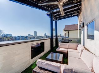 1026 Patterson St, Houston, TX 77007