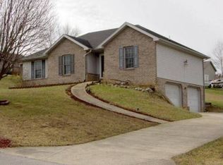 39 Spring View Dr, Somerset, KY 42503