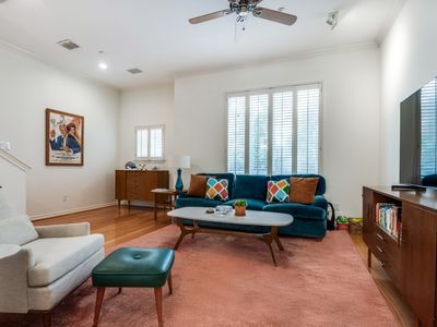 4411 McKinney Ave APT 19, Dallas, TX, 75205