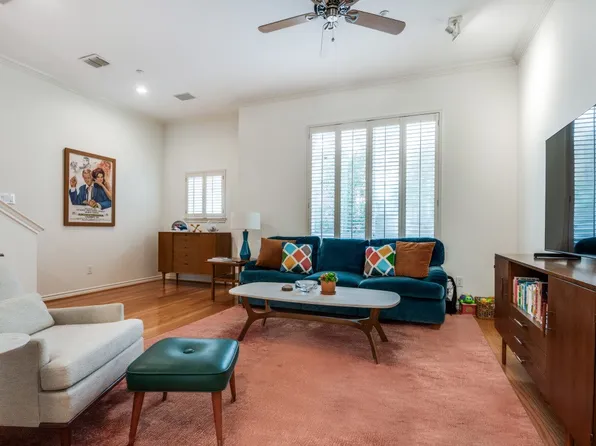 4411 McKinney Ave APT 19, Dallas, TX 75205