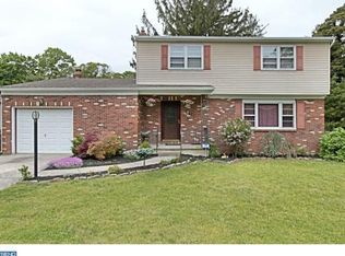 2 Euclid Ave, Glassboro, NJ 08028