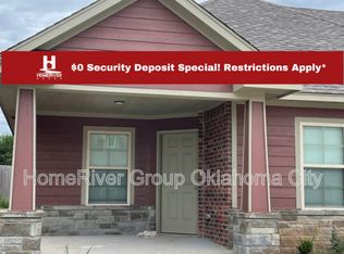 920 SW 91st St, Oklahoma City, OK 73139