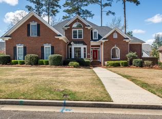 808 Shackleford Place, Evans, GA 30809