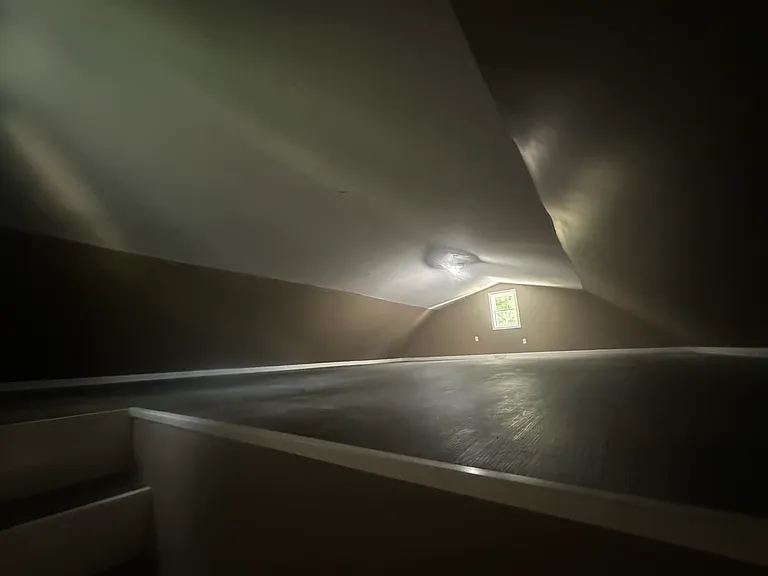 Bonus Room