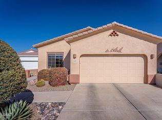 2193 S Via Espinosa, Green Valley, AZ 85614