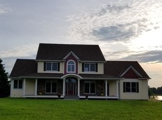 24239 Lofton Ave, Chisago City, MN 55013