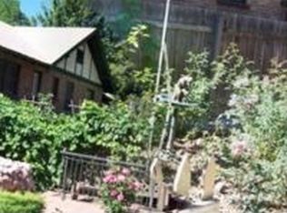 1110 S Corona St, Denver, CO 80210