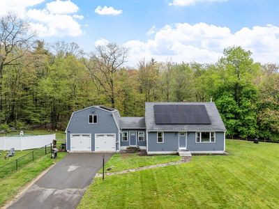 51 Bennett Rd, Fitchburg, MA, 01420