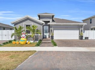 27530 SW 135th Avenue Rd, Homestead, FL 33032