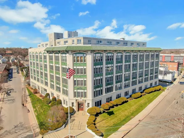 1 Landmark Square #621, Port Chester, NY 10573