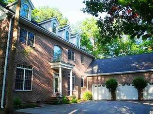 1101 Links Rd, Myrtle Beach, SC 29575