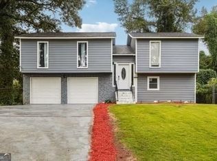 2891 Alexandria Dr SW, Atlanta, GA 30331