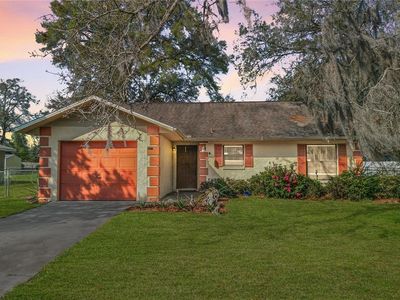 12122 SE 97th Ct, Belleview, FL, 34420