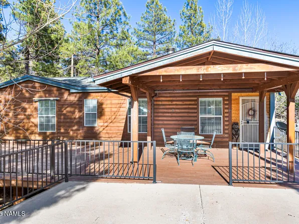 17255 S Acoma Pl, Munds Park, AZ 86017