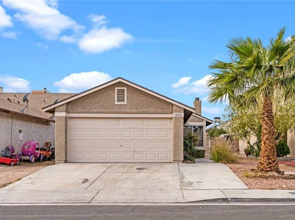 1852 Ann Greta Dr, Las Vegas, NV 89108
