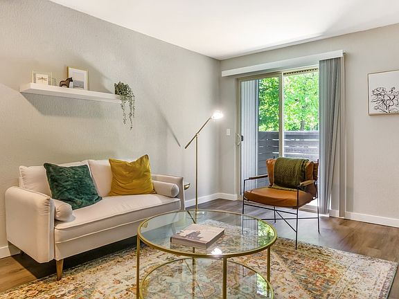 Platinum Package Living Room