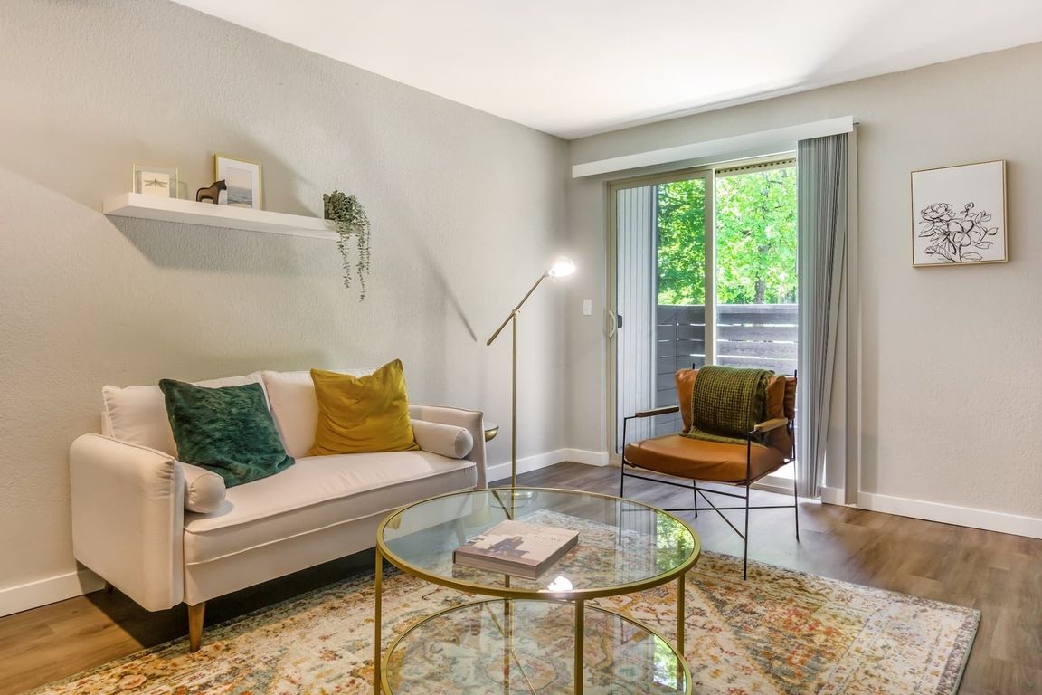 Platinum Package Living Room