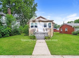 138 Crocker Blvd, Mount Clemens, MI 48043