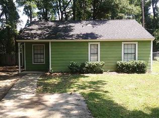 5812 Bombadil Ct, Tallahassee, FL 32303