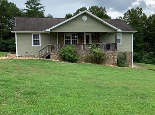 115 Fullington Rd, Newport, TN 37821