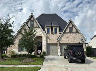 7303 Orangetip Rd, Katy, TX 77493
