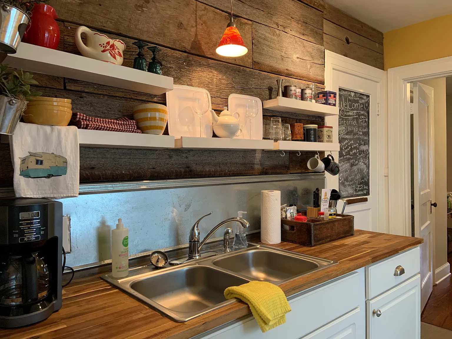 1 bed, 500 sqft, $1,300 — Photo 4
