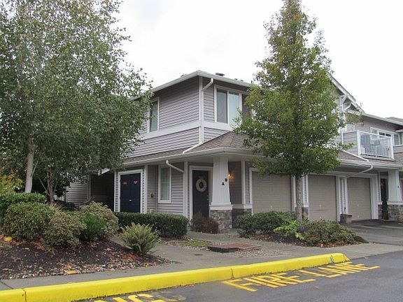Property Side View