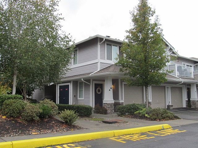Property Side View