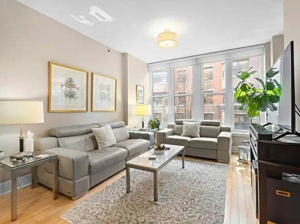 1125 Maxwell Ln APT 734, Hoboken, NJ 07030