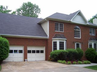 155 Plantation Trc, Woodstock, GA 30188