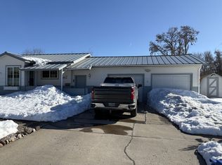 907 Center St, Lakeview, OR 97630