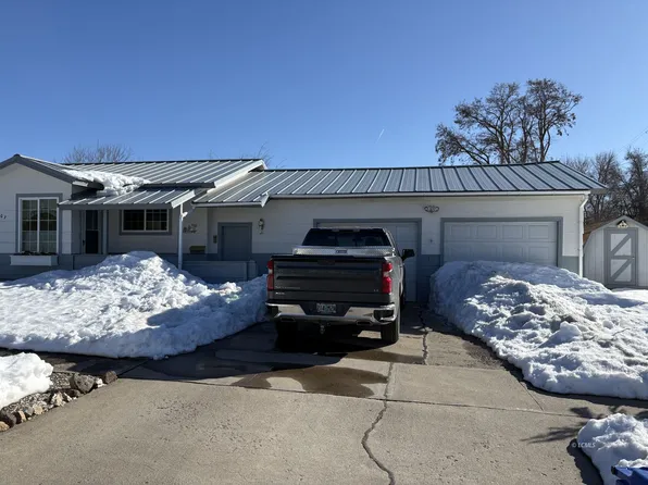 907 Center St, Lakeview, OR 97630