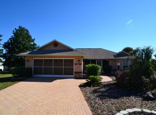 834 W Bogart Ct, Beverly Hills, FL 34465
