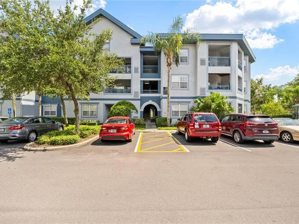 1410 Villa Capri Cir APT 208, Odessa, FL 33556