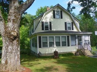 190 Tilton Rd, Saint Johnsbury, VT 05819