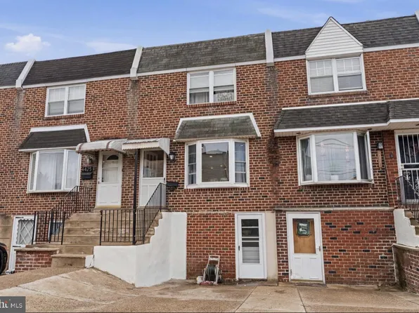 4421 E Allen St, Philadelphia, PA 19137