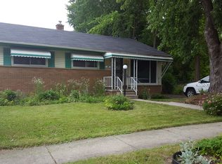 638 W Foss Ave, Flint, MI 48505