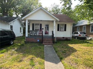 429 Highland Ave, Hampton, VA 23661