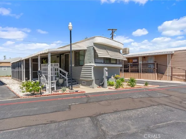 17455 Marygold Ave, Bloomington, CA 92316