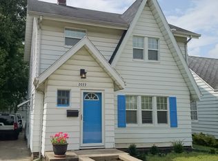 2033 Hollywood Pl, South Bend, IN
