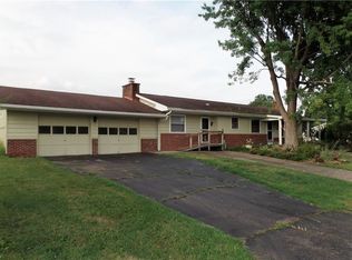505 Fairview Ave, Beverly, OH 45715