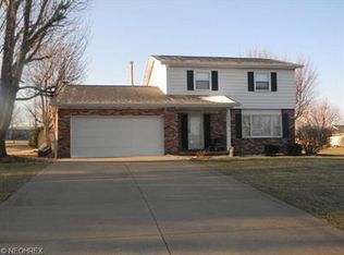 2004 Edmar St, Louisville, OH 44641