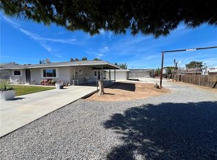 7150 Redwood Ave, Hesperia, CA 92345