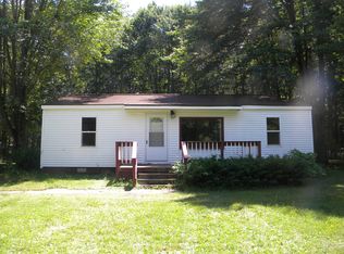 890 E Sanford Rd, Midland, MI 48642