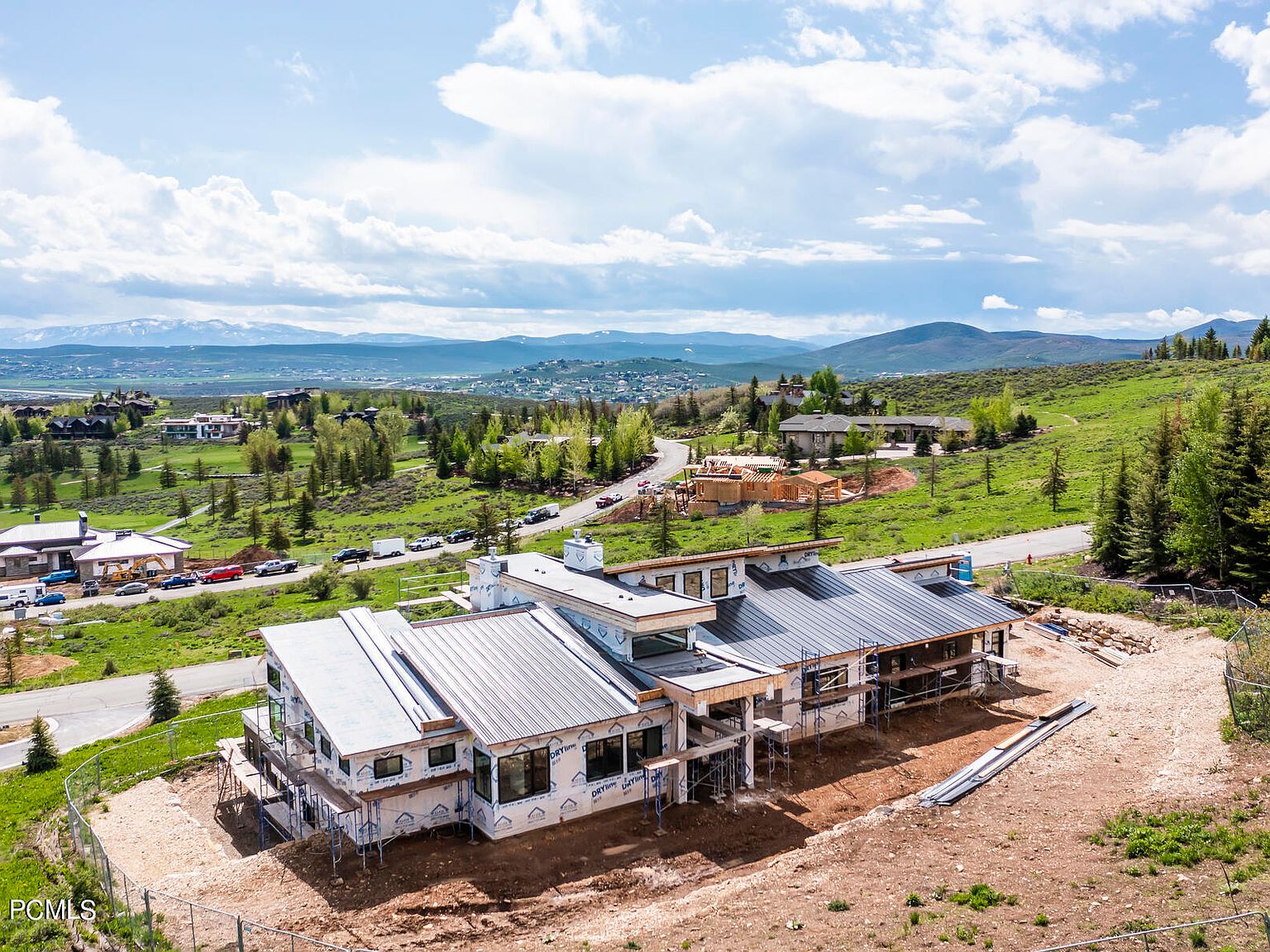 7181 Glenwild Dr, Park City, UT 84098 MLS 12300517 Zillow